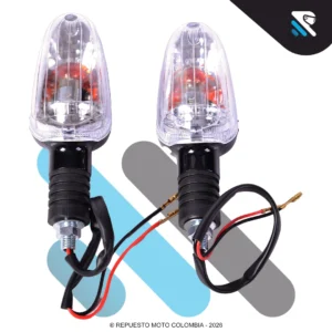 DIRECCIONAL TVS 100 SPORT