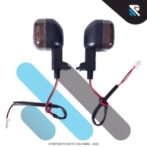 DIRECCIONAL TRASERA BWS 125 HUMO