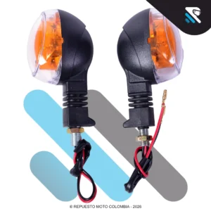 DIRECCIONAL AKT 110 X