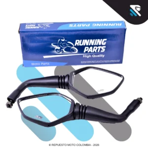 RETROVISORES KTM DUKE 200