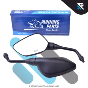 RETROVISORES BAJAJ PULSAR 135