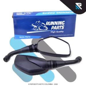 RETROVISORES BAJAJ PULSAR 200 NS