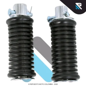 REPOSAPIES YAMAHA RX 100