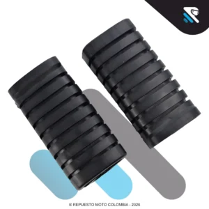 REPOSAPIES DE CAUCHO UNIVERSAL