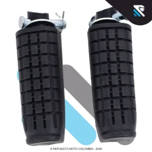 REPOSAPIES HONDA CBF 125