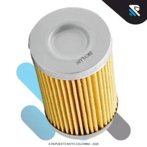 FILTRO DE ACEITE BAJAJ PULSAR 200 NS