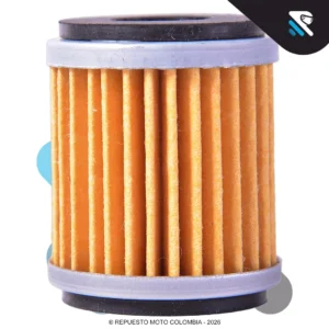 FILTRO DE ACEITE R15/FZ 2.0