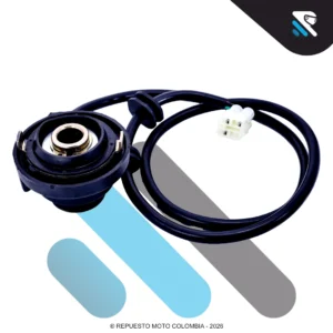 SENSOR VELOCIDAD  TVS APACHE 180