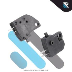 PERA FRENO DELANTERA UNIVERSAL