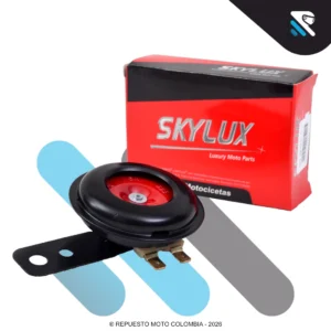 PITO UNIVERSAL 12 VATIOS