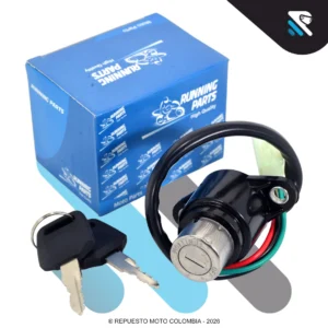 SWITCH DE ENCENDIDO AKT SL 125