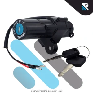 SWITCH DE ENCENDIDO YAMAHA FZ 16