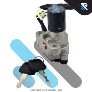 SWITCH DE ENCENDIDO TVS APACHE 180