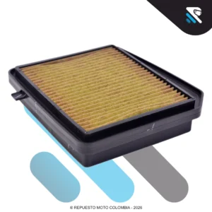 FILTRO DE AIRE CB110