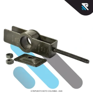 TENSOR CADENA BAJAJ PULSAR 180 IZQUIERDA COMPLETO