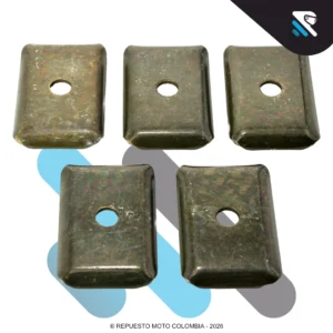 TAPA TENSOR AKT TTR 180