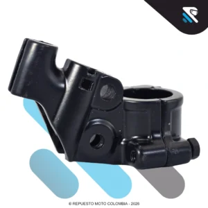 BASE ESPEJO DERECHA YAMAHA DT 125