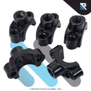 BASE ESPEJO DERECHA BAJAJ PULSAR 180