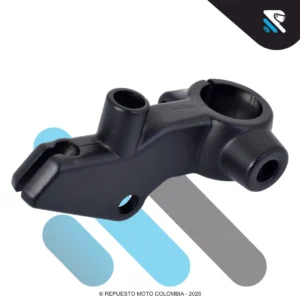 BASE ESPEJO IZQUIERDA HONDA CBF125