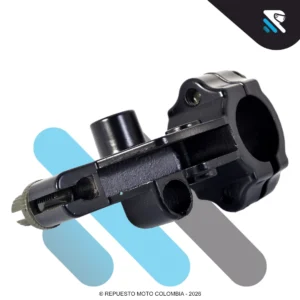 BASE ESPEJO IZQUIERDA AKT EVO