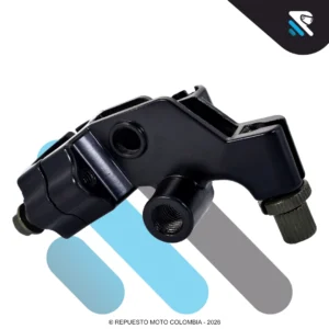 BASE ESPEJO IZQUIERDA TVS APACHE 180