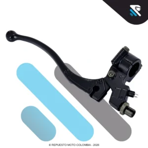 MANIGUETA CLUTCH COMPLETA AKT 200 SM