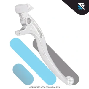 MANIGUETA FRENO KYMCO XTREME