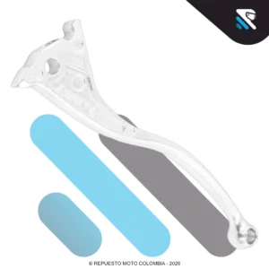 MANIGUETA FRENO XTZ125