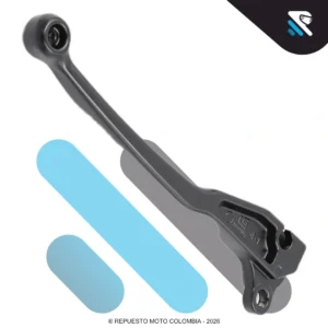 MANIGUETA CLUTCH ECO DELUXE