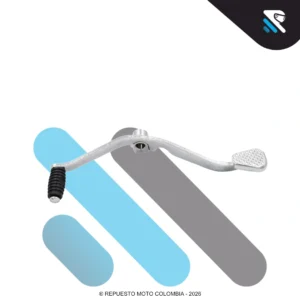 PEDAL CAMBIOS BAJAJ PULSAR 180