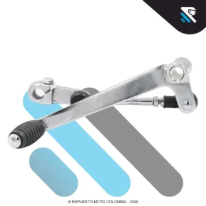 PEDAL CAMBIOS AKT 125 EVO