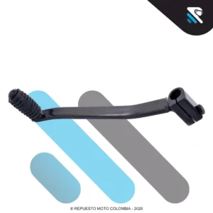 PEDAL CAMBIOS AKT 200 SM