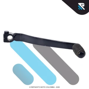PEDAL CAMBIOS HONDA XL 185