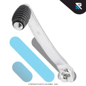 PEDAL CAMBIOS SUZUKI GN 125