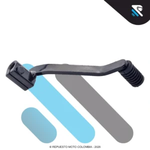 PEDAL CAMBIOS AKT EVO R3