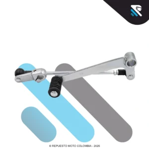 PEDAL CAMBIOS TVS APACHE 180