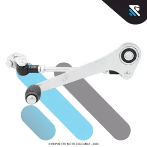PEDAL CAMBIOS PULSAR 180 UG