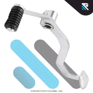 PEDAL CAMBIOS HONDA CBF 150