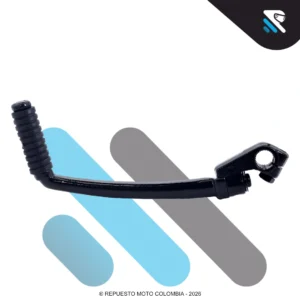 PEDAL ENCENDIDO YAMAHA DT 125