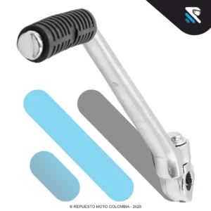 PEDAL ENCENDIDO AKT 125 SPORT RECTA