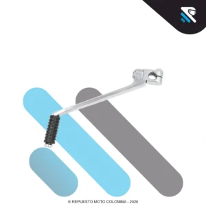 PEDAL ENCENDIDO SUZUKI AX 100