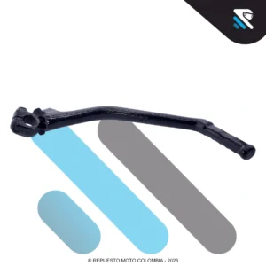 PEDAL ENCENDIDO AKT 125 TTR