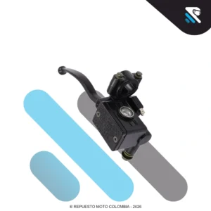 MANIGUETA BOMBA DE FRENO AKT EVO