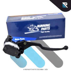 MANIGUETA BOMBA DE FRENO SUZUKI GN