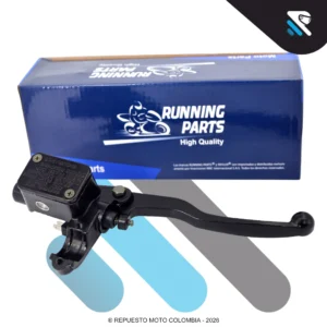 MANIGUETA BOMBA DE FRENO PULSAR 200 NS