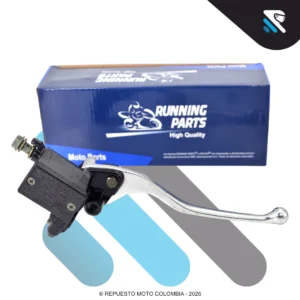 MANIGUETA BOMBA DE FRENO TVS APACHE 180