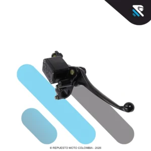 MANIGUETA BOMBA DE FRENO GIXXER