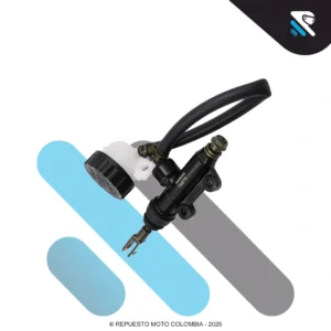 BOMBA DE FRENO TRASERA PULSAR 200 NS