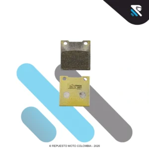 PASTILLAS FRENO CERÁMICAS SUZUKI GS500