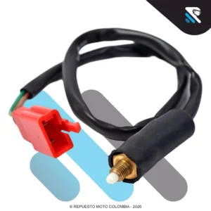 SWITCH STOP DELANTERO FZ 16